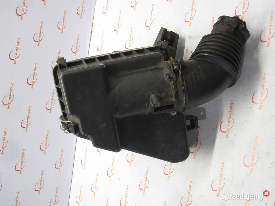 HONDA CIVIC IX 12r obudowa filtra powietrza Kielce
