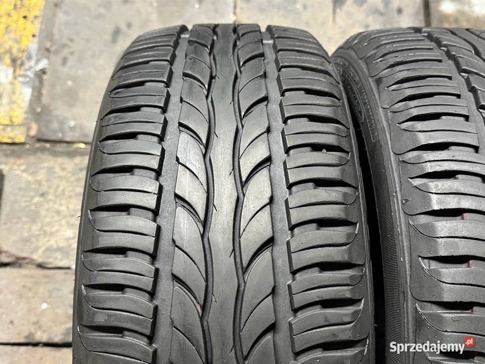 Opony letnie Dębica Presto HP 19550R15 2019r 7mm Biała Podlaska