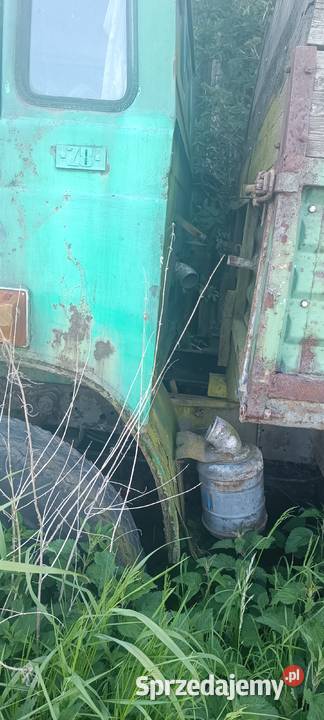 Star c28 Motoryzacja Mątowy Małe