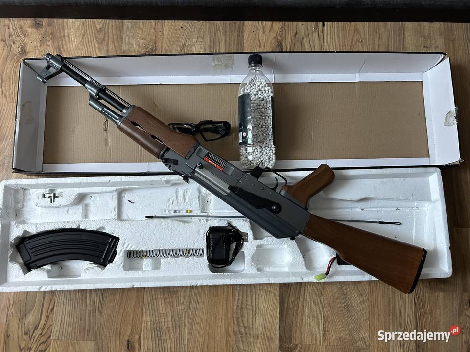 ASG 028 dolnośląskie Strupina