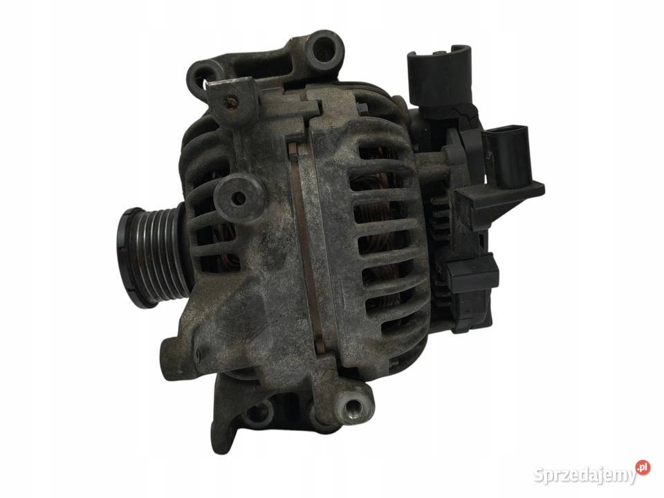 ALTERNATOR MercedesBenz Viano Vito W639 30 CDI Chełm