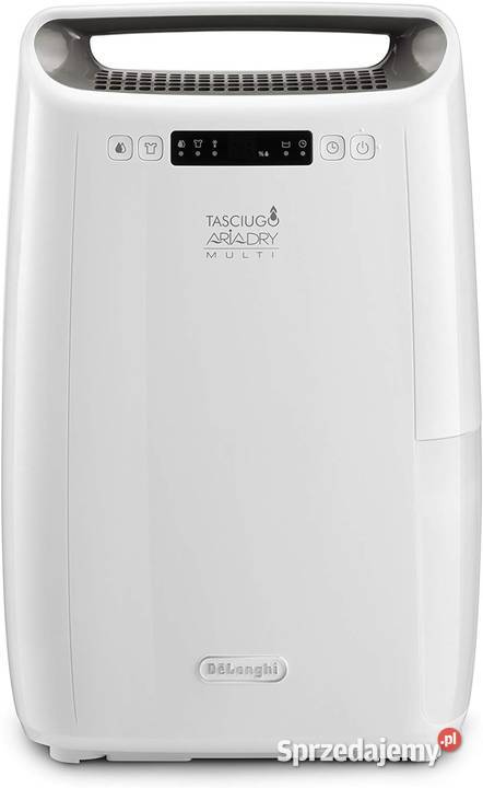 Osuszacz powietrza DeLonghi DEXD214RF Jadowniki
