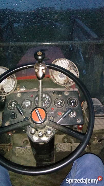 Ursus 1014 Napęd 4x4 Siedlce sprzedam