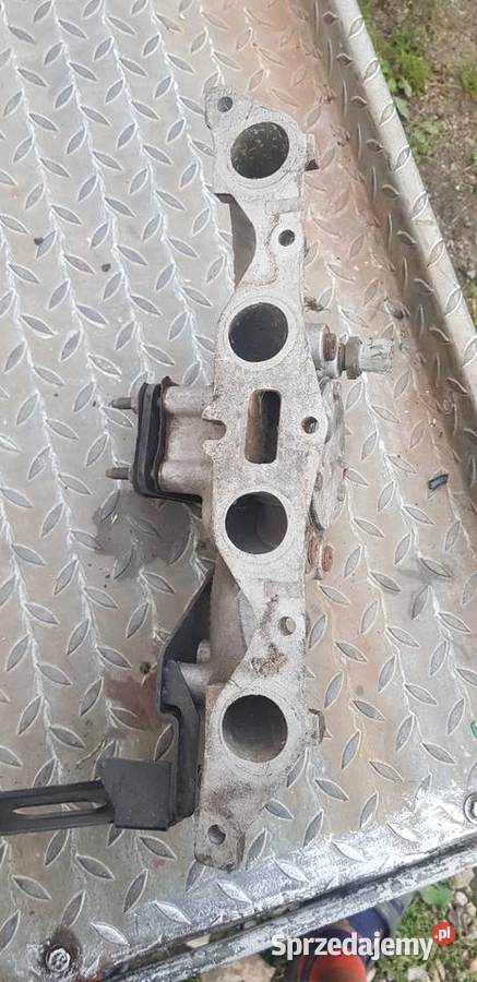 Kolektor ssący Ford 20 Pinto Capri Taunus Kolektory ssące Głębowice