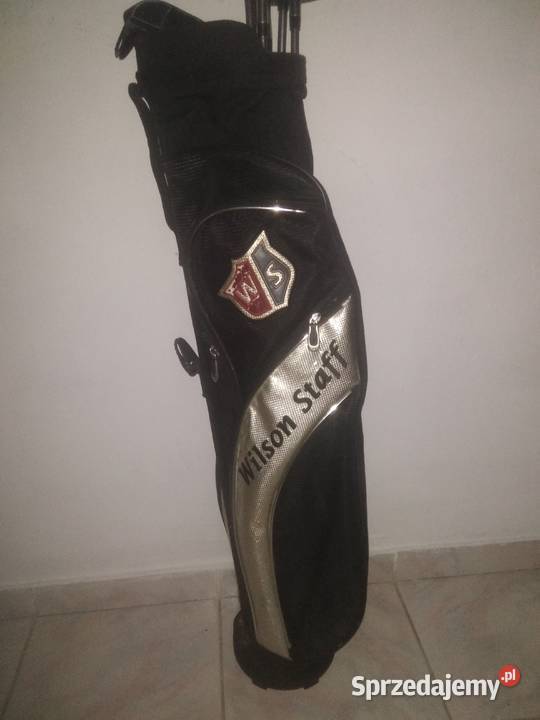 Kije golfowe Golf Poznań