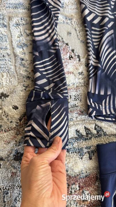 Komplet sportowy XsS 3436 Rozmiar 36(S) Kraków