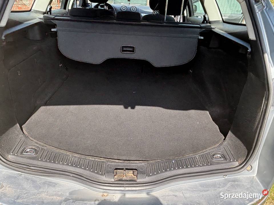 Ford Modeo Kielce