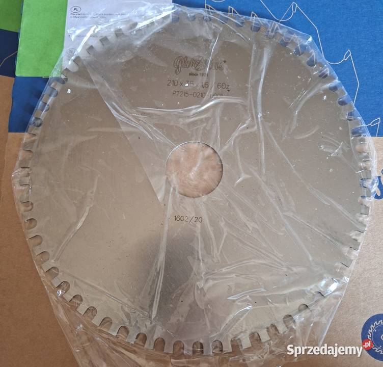 Piła tarczowa Piły tarczowe Kłoczew