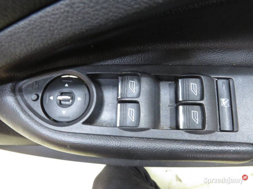 TAPICERKA DRZWI PRAWY PRZÓD FORD KUGA MK2 sprzedam