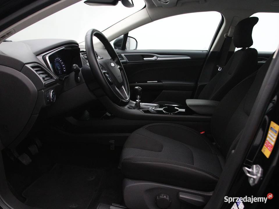 Ford Mondeo Mk5 15 Titanium VAT marża Mondeo Lublin