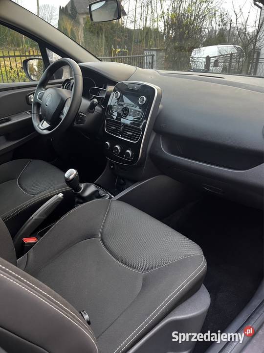 Renault Clio iv ASR (kontrola trakcji) Pszczyna