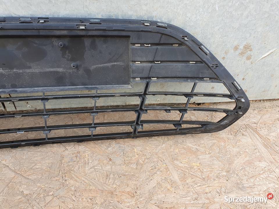 FORD MONDEO MK4 LIFT KRATKA ZDERZAKA PRZÓD Karoseria Międzychód