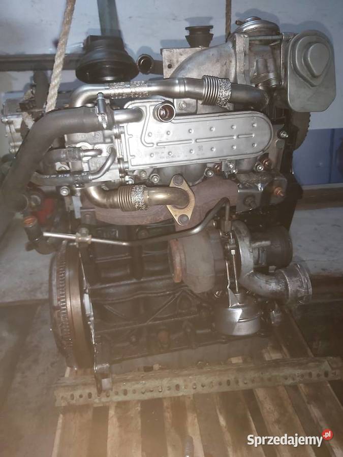 Kompresor klimatyzacji vw Passat b5 Pruszcz Gdański