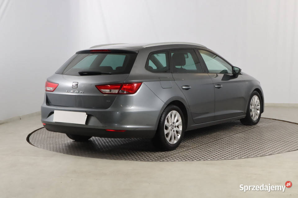 Seat Leon 16 TDI Leon Zabrze