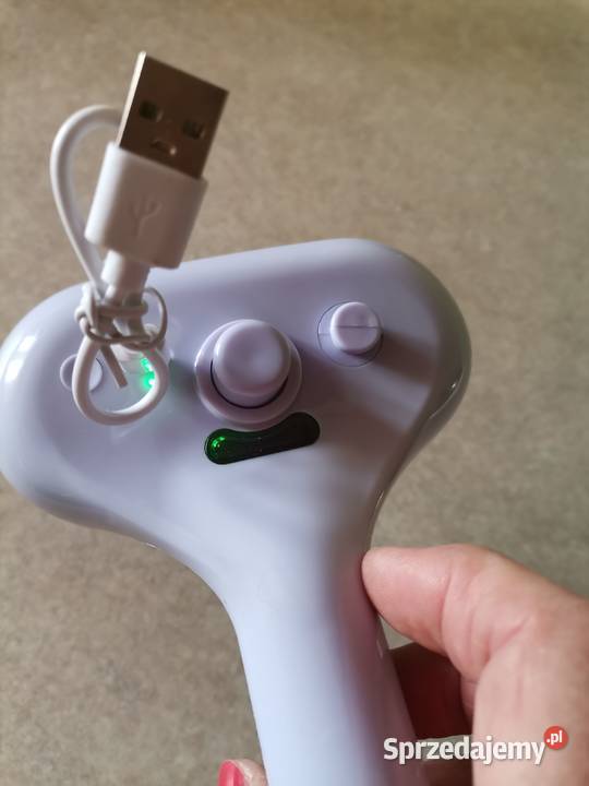 szczotka parowa do pielęgnacji zwierząt podlaskie sprzedam