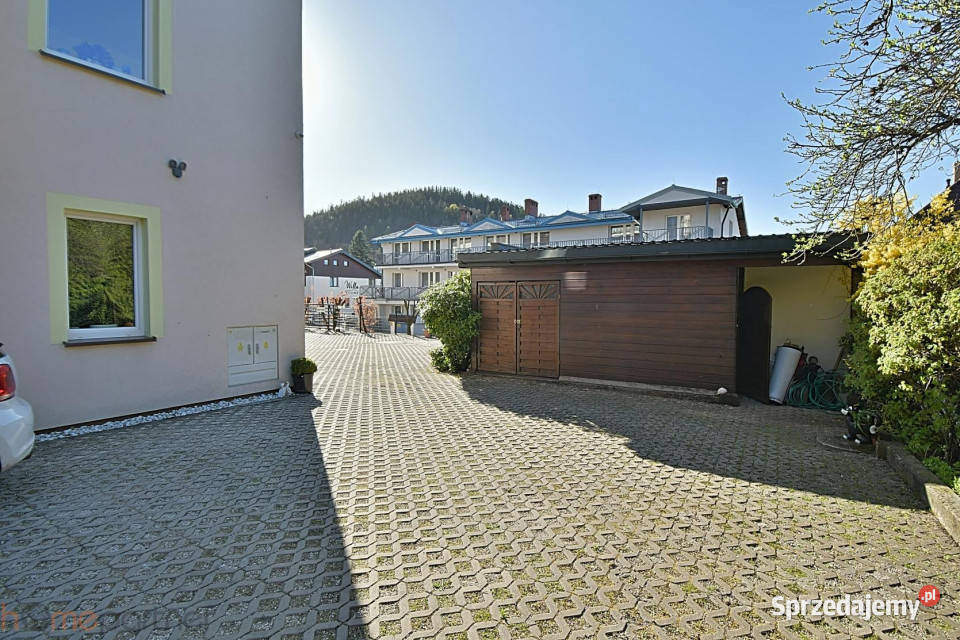 Lokal Karpacz Kościelna 5417m2 sprzedam