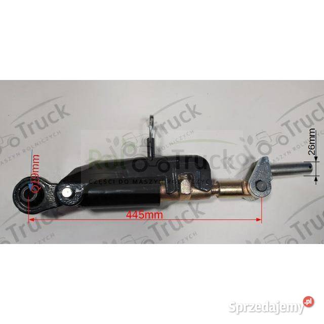 STABILIZATOR CASE CIEGNO BOCZNE 47125971 Kolno
