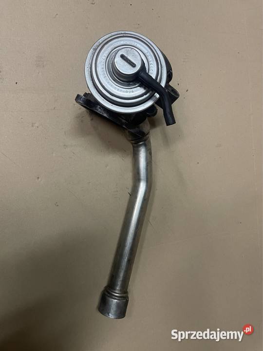 Zawór Egr A6110900554 mercedes c w203 22 cdi osobowe Szczecin