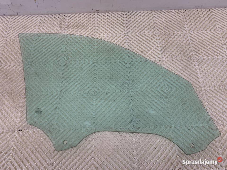 SZYBA LEWY PRZÓD BMW F16 SUV 1419