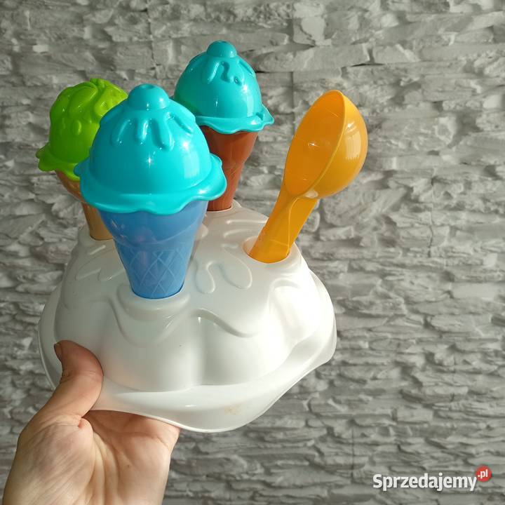 Zestawy do gotowania itp Edukacyjne