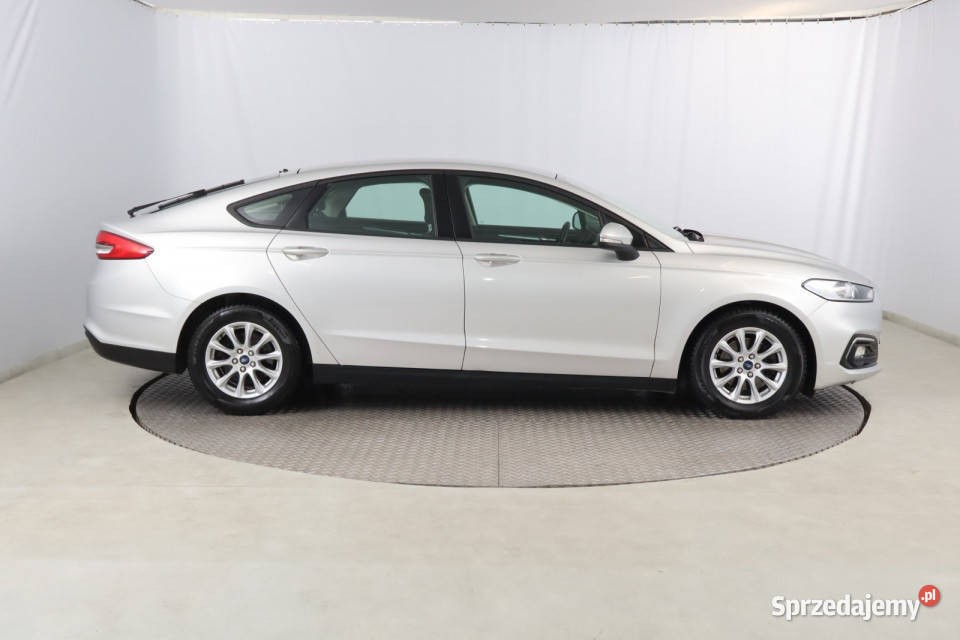 Ford Mondeo 20 EcoBlue Rok produkcji 2019 Mondeo Zabrze
