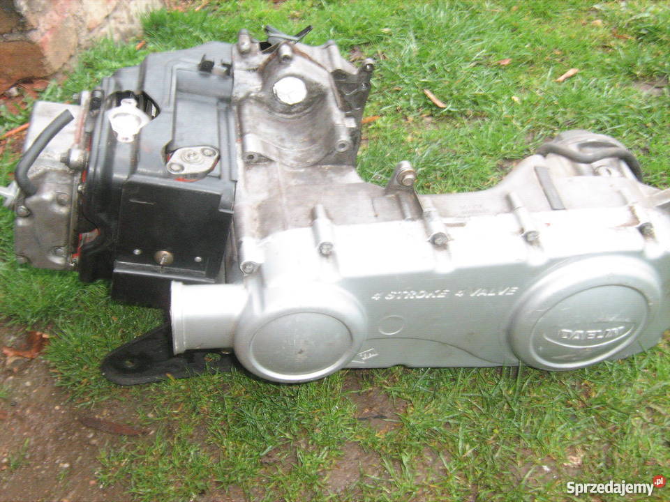 Silnik kierownice do pc Rok produkcji 2001 dolnośląskie Legnica