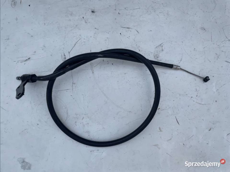 linka sprzęgła Honda CB 500 F CBR 500F PC62 Ostrzeszów sprzedam