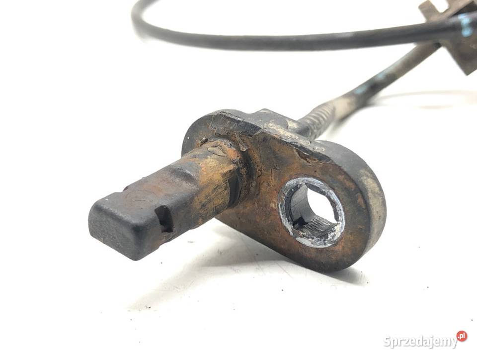 CZUJNIK ABS TYLNY LEWY HONDA JAZZ III ABSENSOR osobowe podkarpackie sprzedam