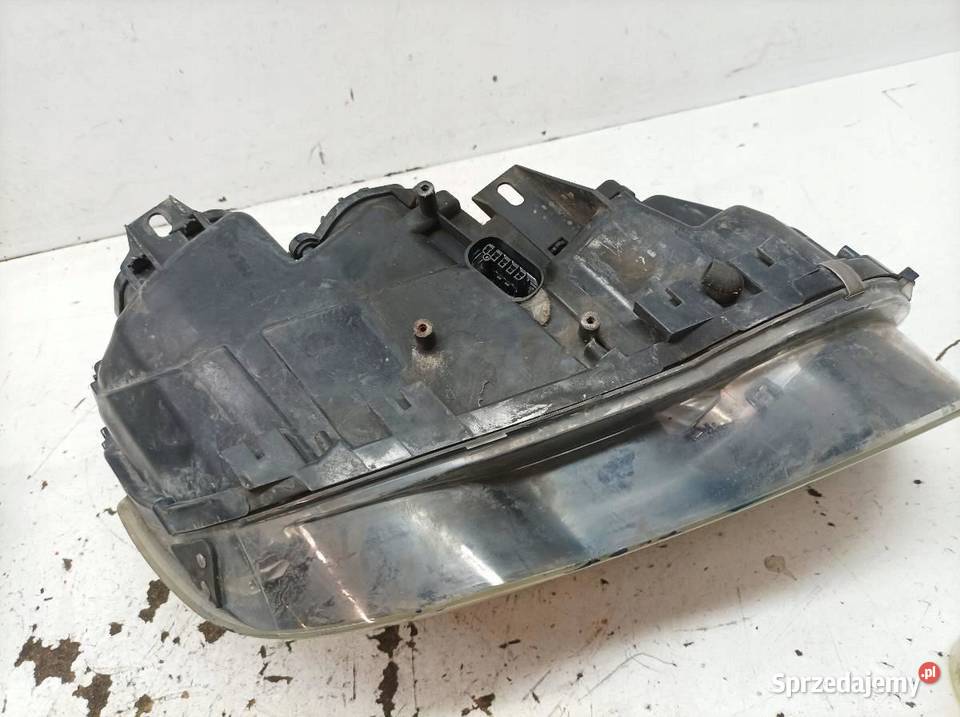 LAMPA PRZÓD LEWA EU XENON Bmw Seria 7 IV świętokrzyskie sprzedam