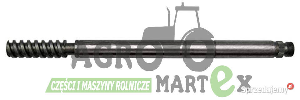 L29199 WAŁEK KIEROWNICZY L351 JD Wichrów sprzedam