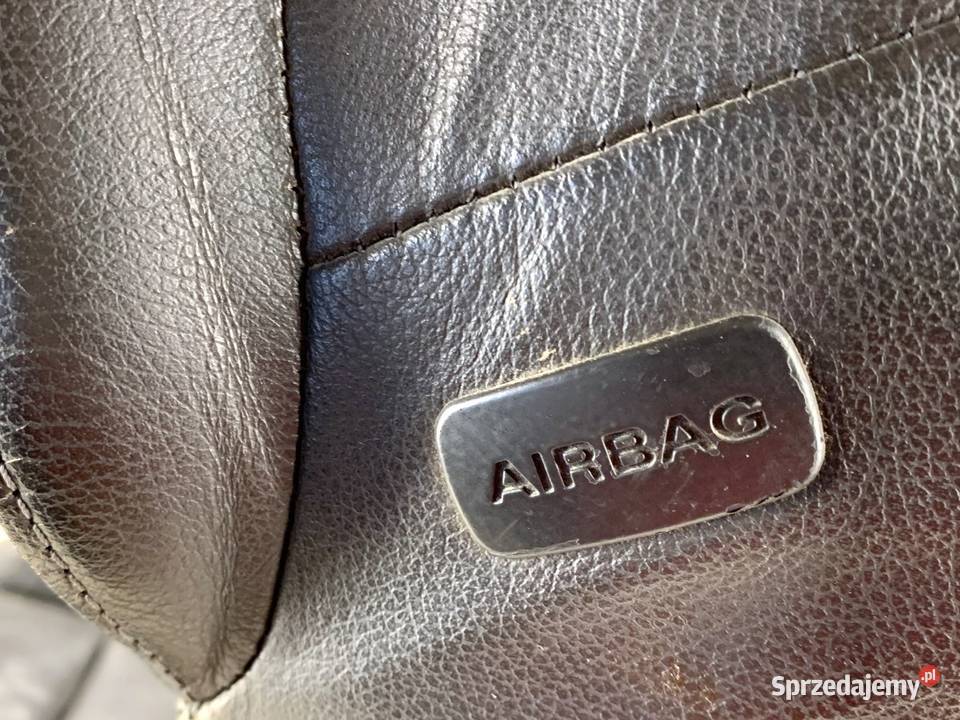 FOTEL LEWY PRZÓD SLINE AUDI A3 8P Hatchback 0313