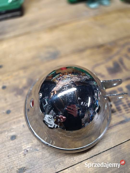 Lampa Harley Davidson Shovelhead FXE FX Ostrów Wielkopolski