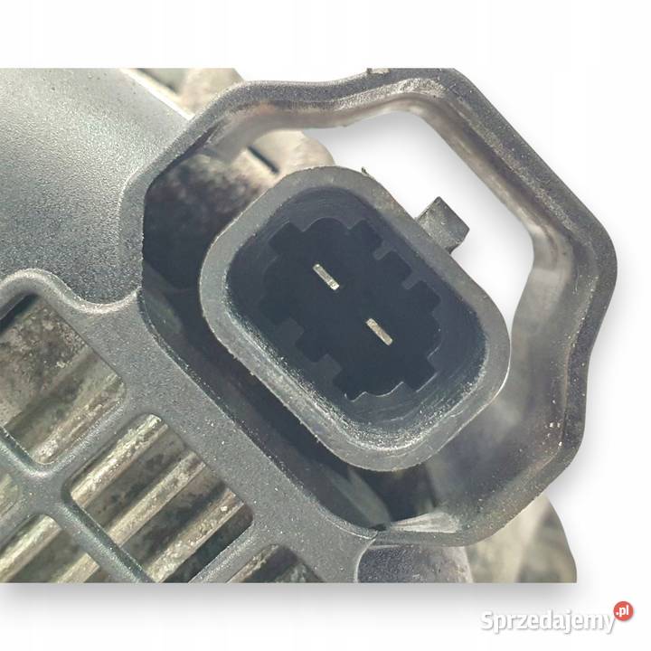 ALTERNATOR Opel Astra J Zafira B 16 16V 13502595 Chełm