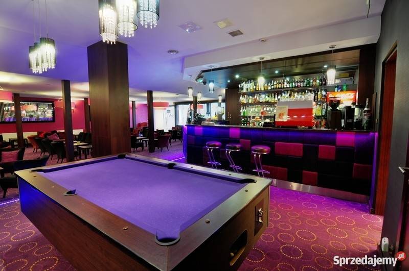 Pokój w 4 Hotelu Primavera Jastrzębia Góra 6 dni