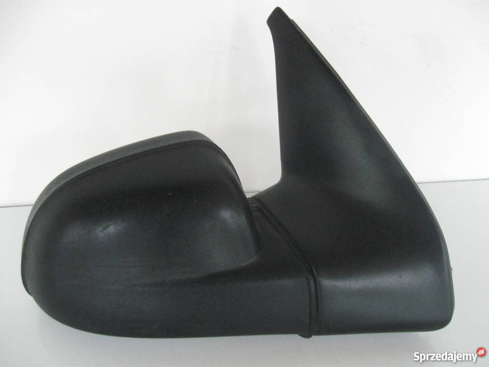 RENAULT CLIO LUSTERKO LEWE PRAWE Szczecinek