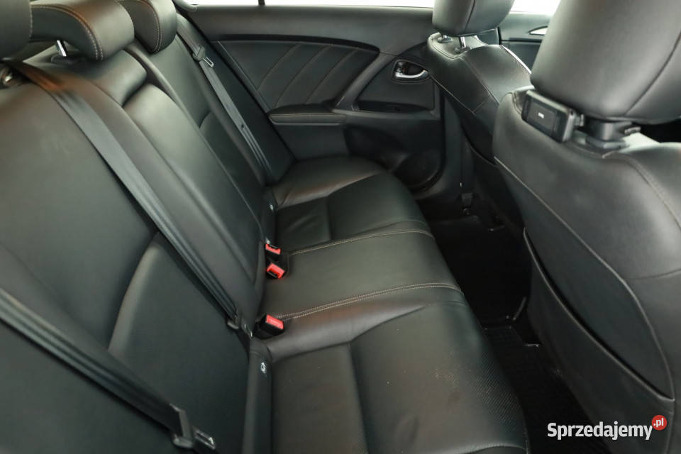 Toyota Avensis 20 Valvematic bluetooth mazowieckie Piaseczno