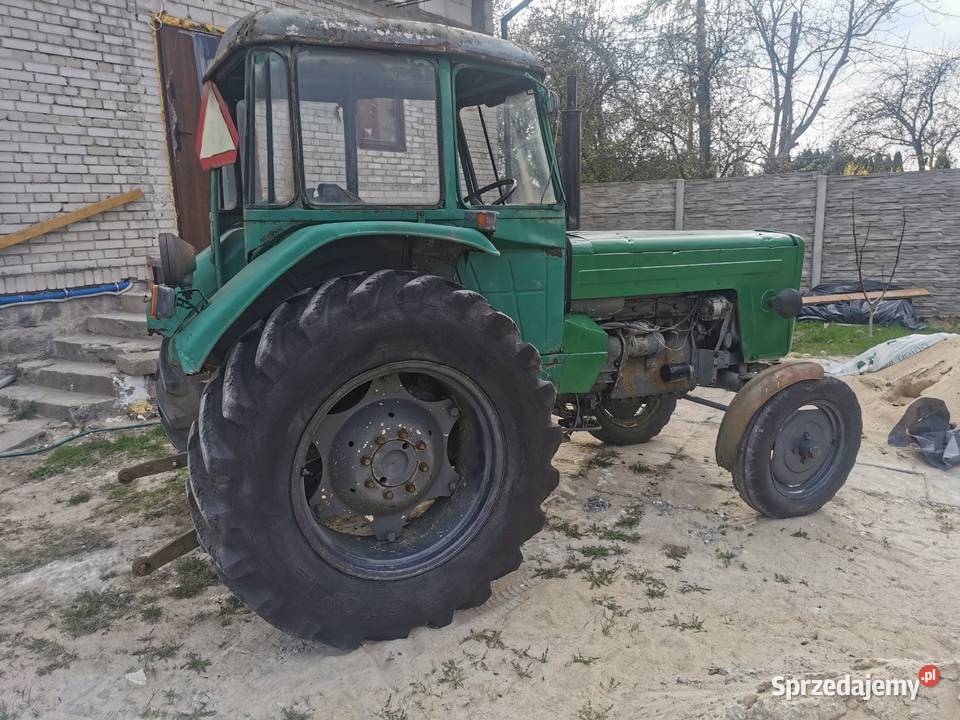 Skup ciągników rolniczych Usługi motoryzacyjne Radom usługa