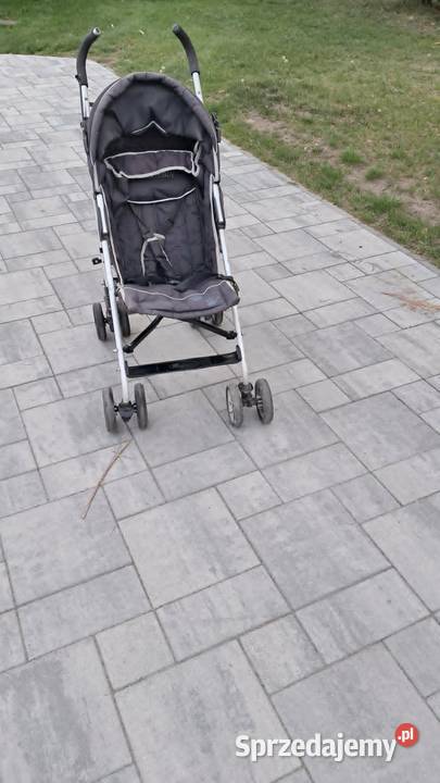 Wózek dziecięcy podkarpackie Radomyśl Wielki