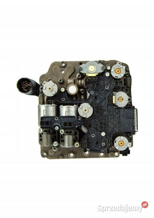 Skrzynia Biegów DSG DQ200 Mechatronika osobowe Ryki