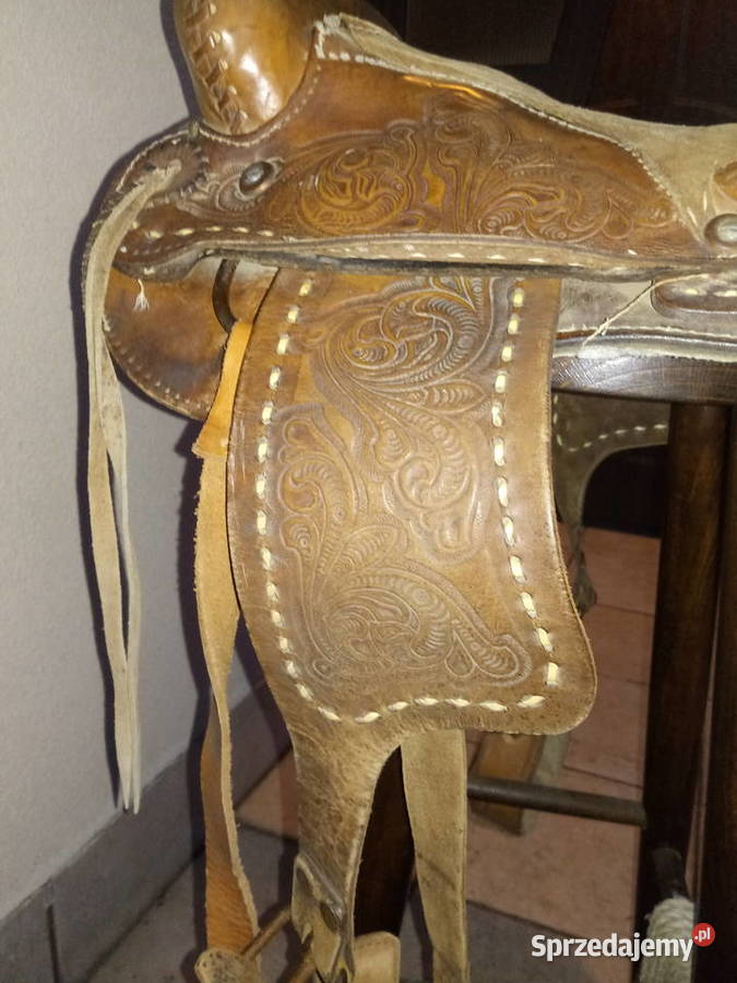 Siodło na Kucyka Legionowo