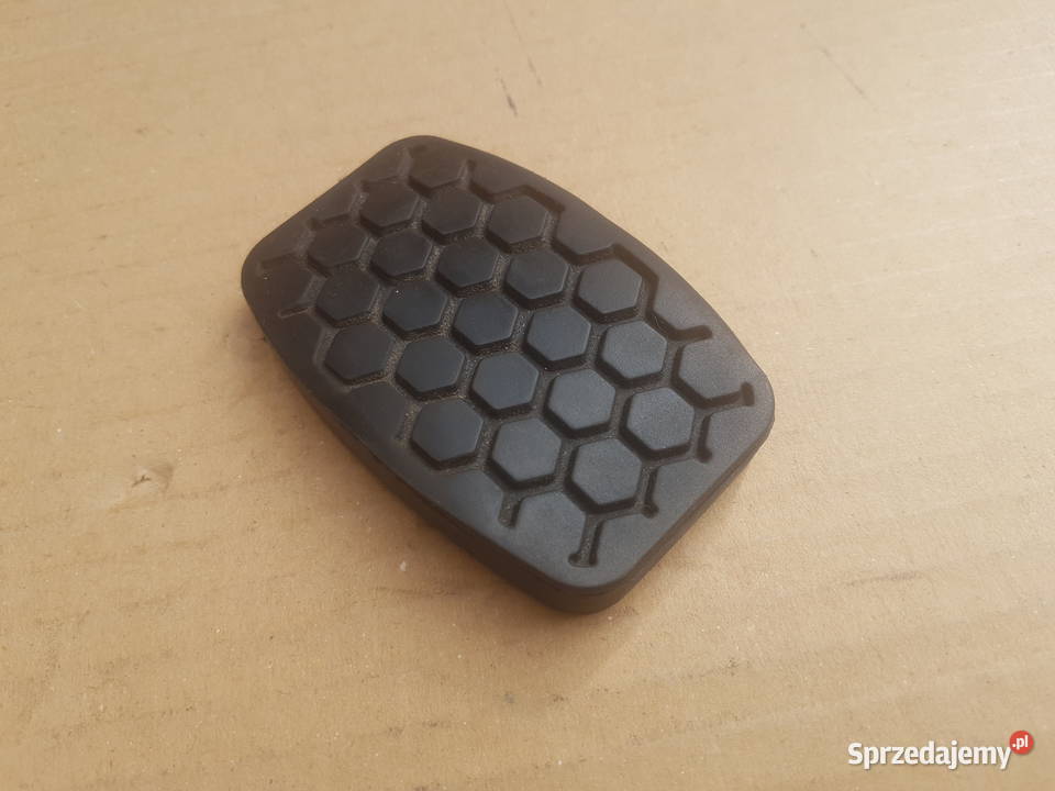 Subaru G3X Justy Suzuki Ignis MH gumki na pedały osobowe Legnica