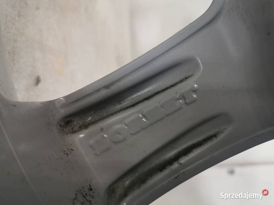 felgi 16 5x112 volkswagen passat sharan tiguan Pułtusk