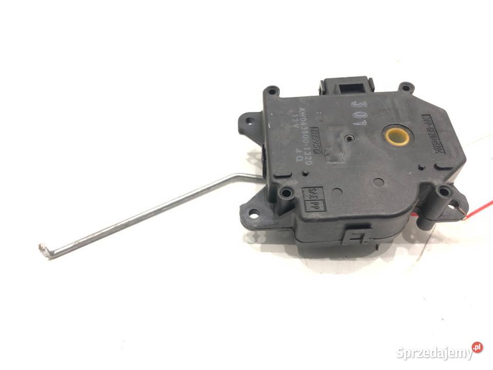 SILNIK NAGRZEWNICY HONDA AW0638001320 ODYSSEY Silniki podkarpackie