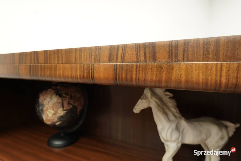 Biblioteka z lat 30tych w stylu art deco Jerka sprzedam