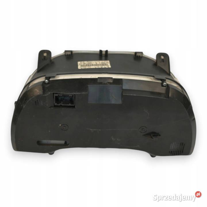 LICZNIK ZEGARY 51701536 Fiat Grande Punto 12 14 Liczniki i zegary Chełm