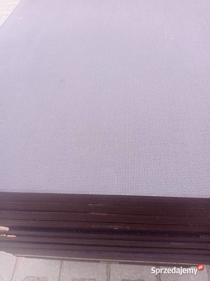 sklejka antypoślizgszalunek 33mm 620x3050mm