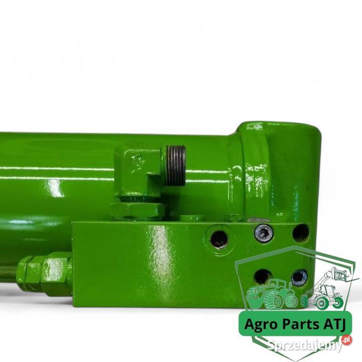 Siłownik podnoszenia ramienia Merlo 347 Plus