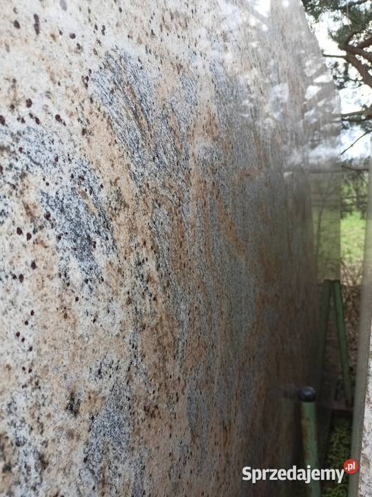 Schody kamienne granit marmur Opole
