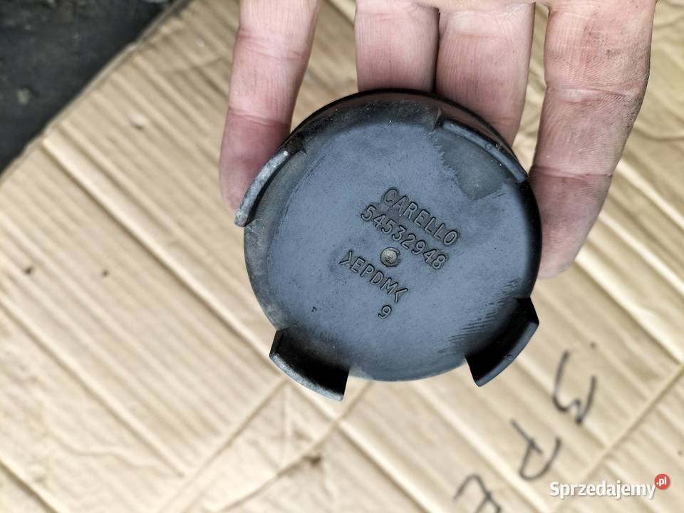 DEKIELEK LAMPY OSŁONA ŻARÓWEK ROVER 400 414 416 osobowe Kamień-Kolonia