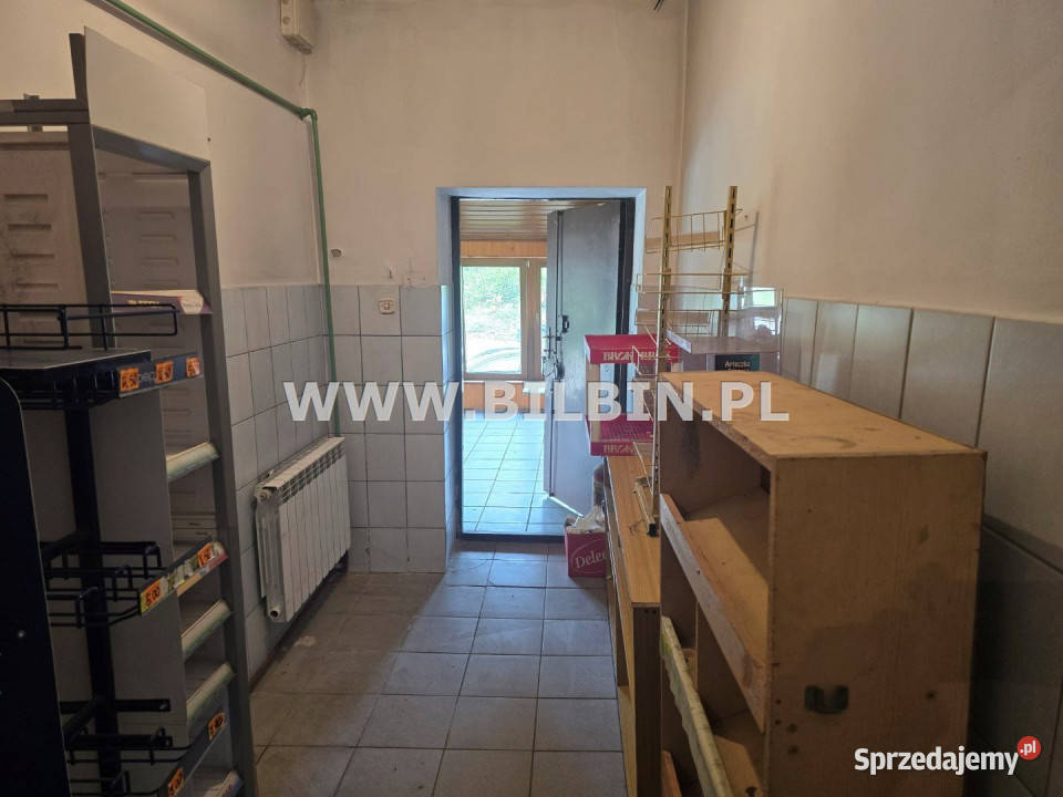 Dom wolnostojący Błąkały 285m2 wolnostojący